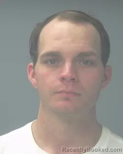 Mugshot of TYLER GRAY SHAW