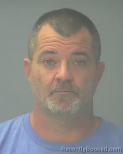 Mugshot of JACK DEWAYNE ASHCRAFT