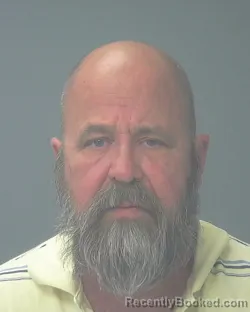 Mugshot of MICHAEL EDWARD AVALOS