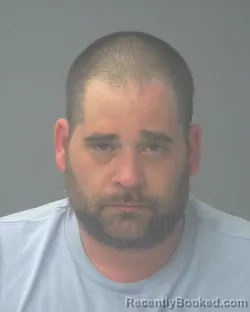 Mugshot of NICHOLAS JOSEPH MANNION