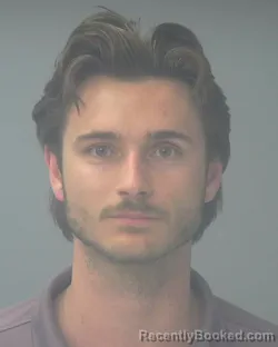 Mugshot of DALTON SCOTT RENFROE