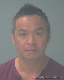 Mugshot of ANH HOANG HUYNH