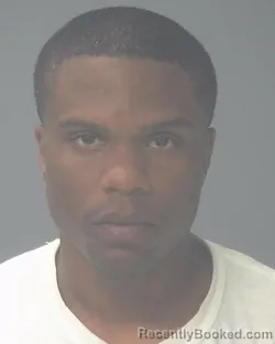 Mugshot of EVERETT JEROME ALBERT