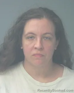 Mugshot of DENISE JOANN RICE