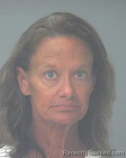 Mugshot of DAWN STENSLIE DEREMER
