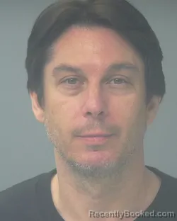 Mugshot of RICHMOND PRESCOTT PRIBYL