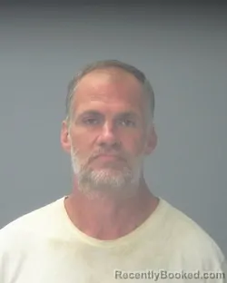 Mugshot of MICHAEL WAYNE LASSITER