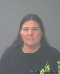 Mugshot of LESLEE DEE CURA