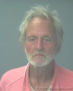 Mugshot of ROY RICHARD GRISCOM