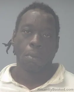 Mugshot of TRISTAN FRANCIS COLLINS