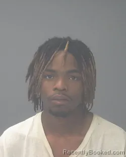 Mugshot of DAVION MARQUES HARDEN