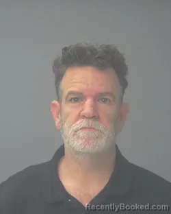 Mugshot of CHRISTOPHER MICHAEL MERCER