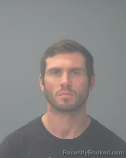 Mugshot of JOHN PATRICK WAID