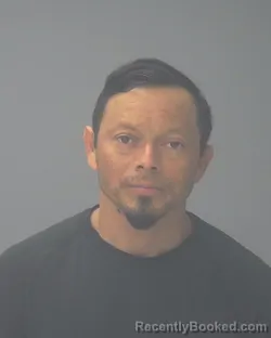 Mugshot of ALEX JOEL MALDONADO ERAZO