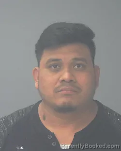 Mugshot of SIMON MATEO SIMON