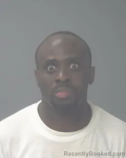 Mugshot of OSCAR C HAYNES