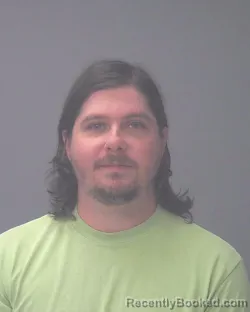 Mugshot of ALEXANDER JAMES MUSGRAVE REYES