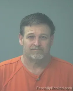 Mugshot of BRIAN KEITH MORRIS