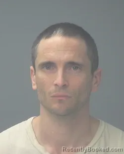 Mugshot of STEVEN NICHOLAS COPLEN