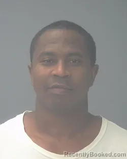 Mugshot of EDDIE ONEAL ARMSTRONG