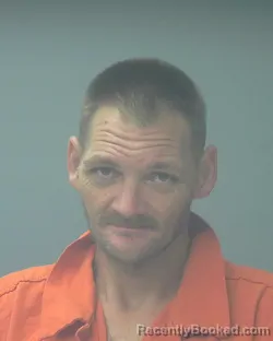 Mugshot of MICHAEL ANTHONY MONS