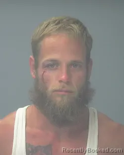 Mugshot of KYLE DAVID WALTERS