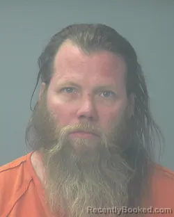 Mugshot of ALEXANDER CHARLES DUNCAN