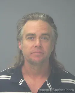 Mugshot of JARROD RAY ROSS