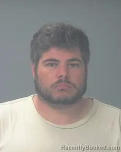 Mugshot of DANIEL JOSEPH FABRE