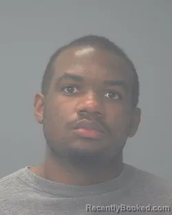 Mugshot of TYLER DAVID GREEN