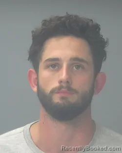 Mugshot of CAMERON RAY QUALLS