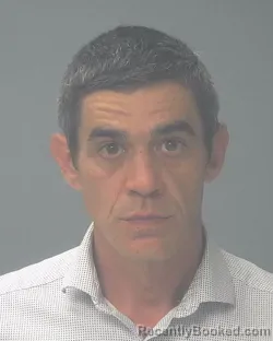 Mugshot of SEAMUS SCOTT EASTERLY