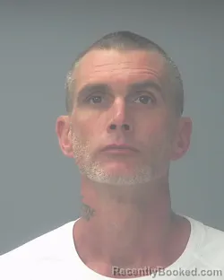 Mugshot of CHRISTOPHER LEE ATTAWAY