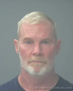 Mugshot of DARWIN LAMONT GRUBBS