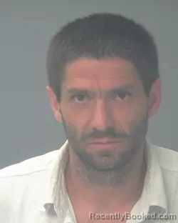 Mugshot of KYLE LUTHER JARMAN