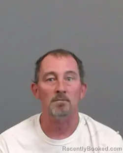 Mugshot of CHRISTIAN JEREL GRANT