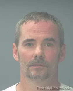 Mugshot of BOBBY LEE MITICH