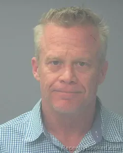 Mugshot of JAY ALLEN BACHMAN