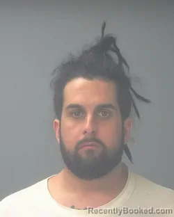 Mugshot of KRISTOPHER BAILEY DESPOSITO