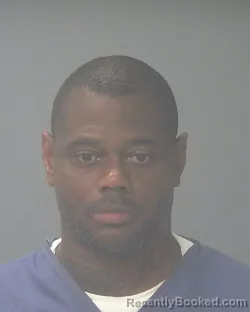 Mugshot of HENRY DEWAYNE WATSON