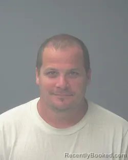 Mugshot of KRISTOPHER OTIS AMERSON