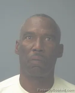 Mugshot of WILLIE JOE BARNES