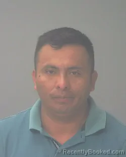 Mugshot of ANIVAL CACAO ICAL