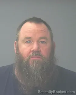 Mugshot of ARMAND LOUIS MAYVILLE