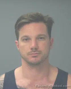 Mugshot of JOHN BRADLEY CARRIGAN