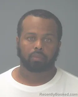 Mugshot of OTTO ROWDEN