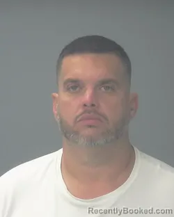 Mugshot of IAN ROBERT FOSTER