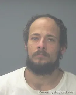 Mugshot of TYLER ERIC NURNBERG