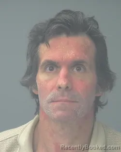 Mugshot of JESSE BLAIR WHITE