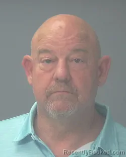 Mugshot of ROLAND TODD SIMMONS